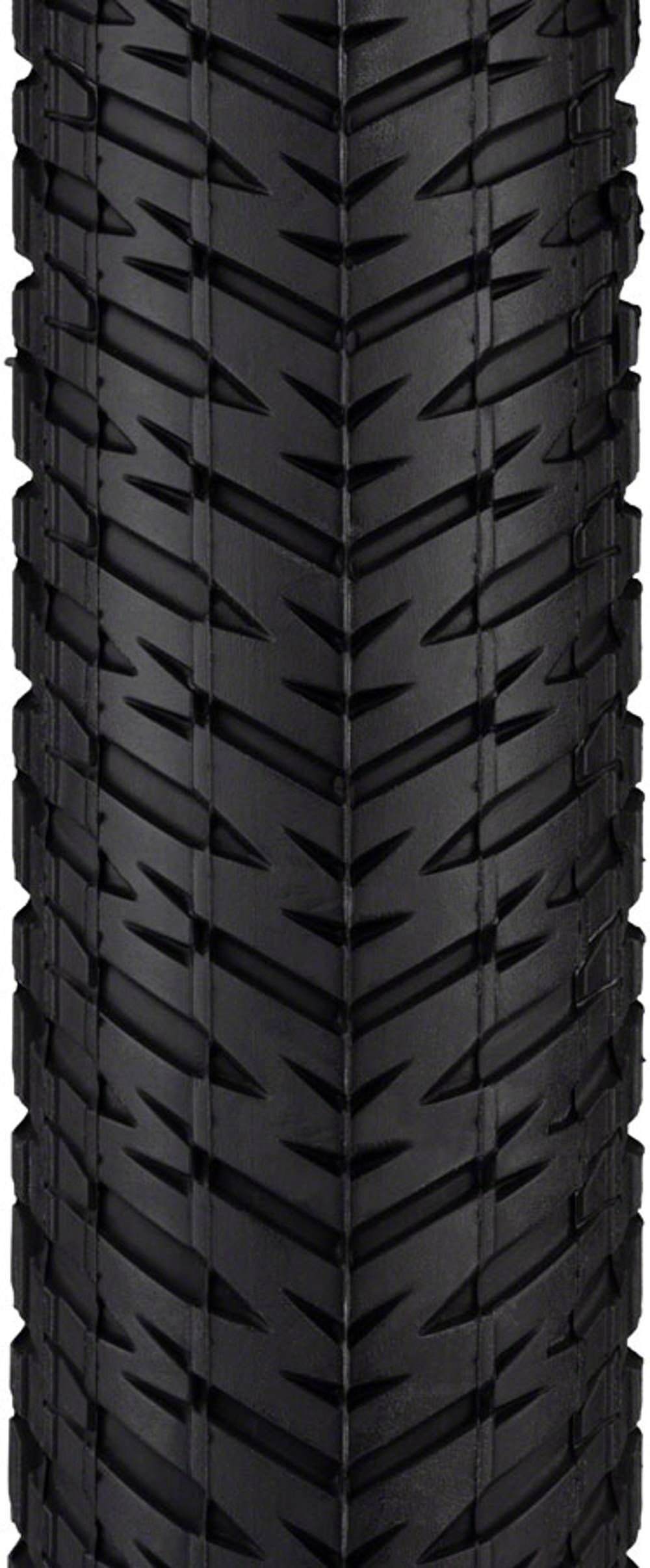 Maxxis Dth 20" Bmx Race Folding Tire