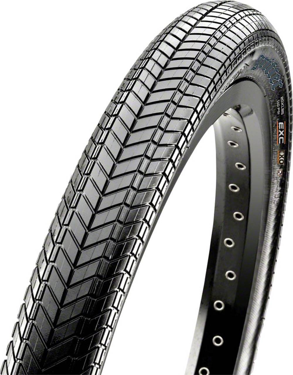 Maxxis Grifter 20" Tire