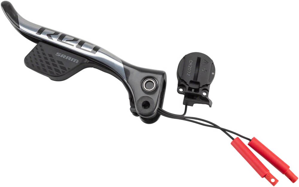 SRAM RED D1 eTap AXS Brake Lever Blade/Shift