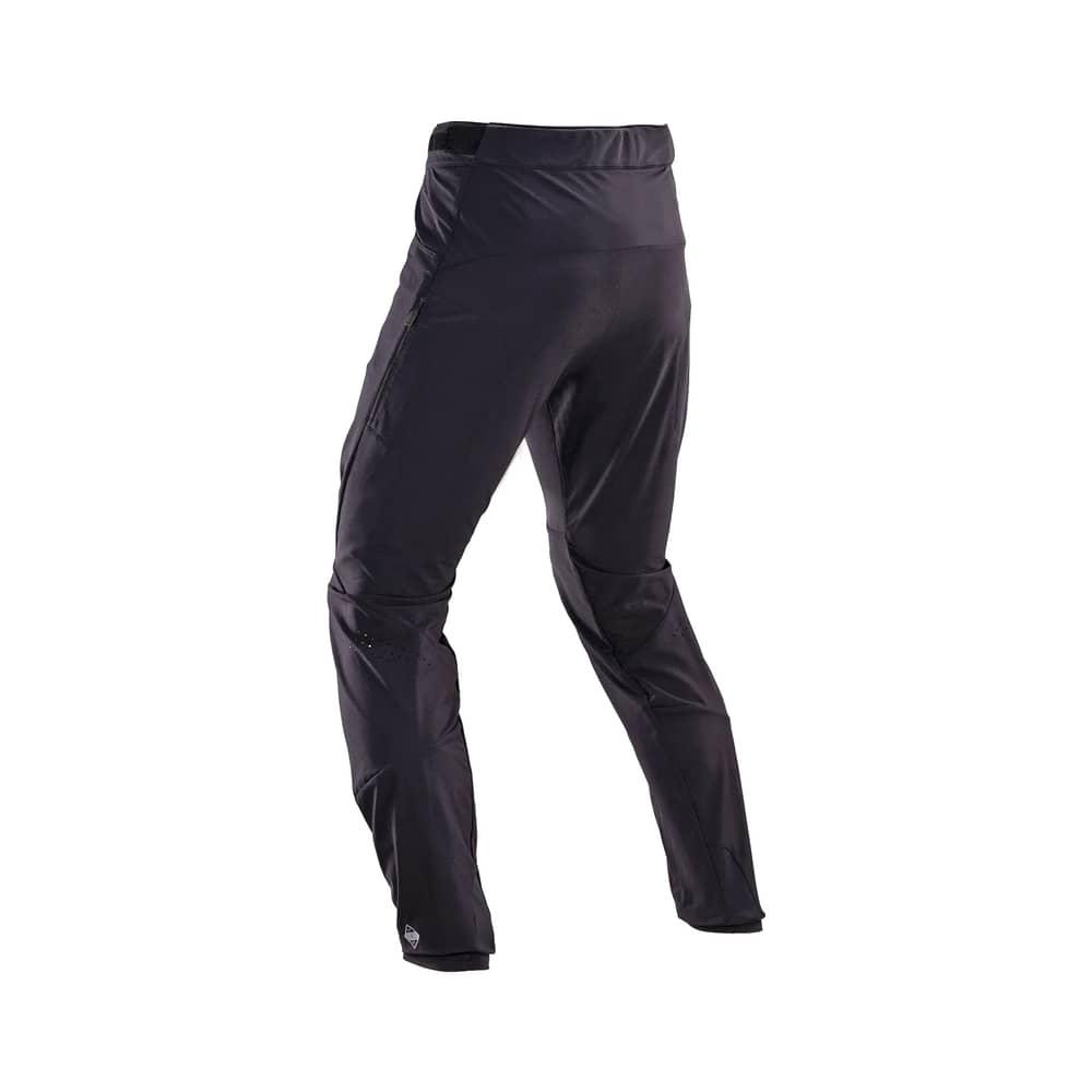 Leatt Pants MTB Trail 2.0 in Ghost Black - Image 2 of 2