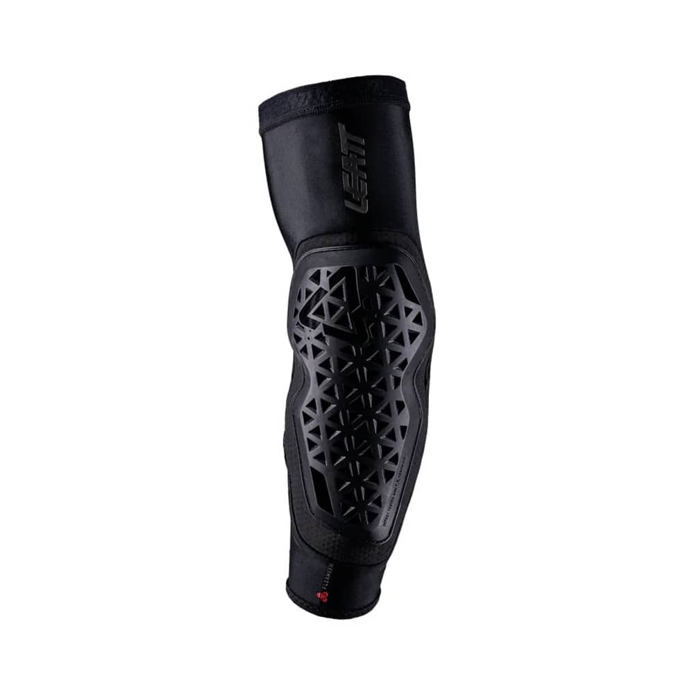 Leatt Elbow Guard FlexMesh in Black - Image 2 of 3