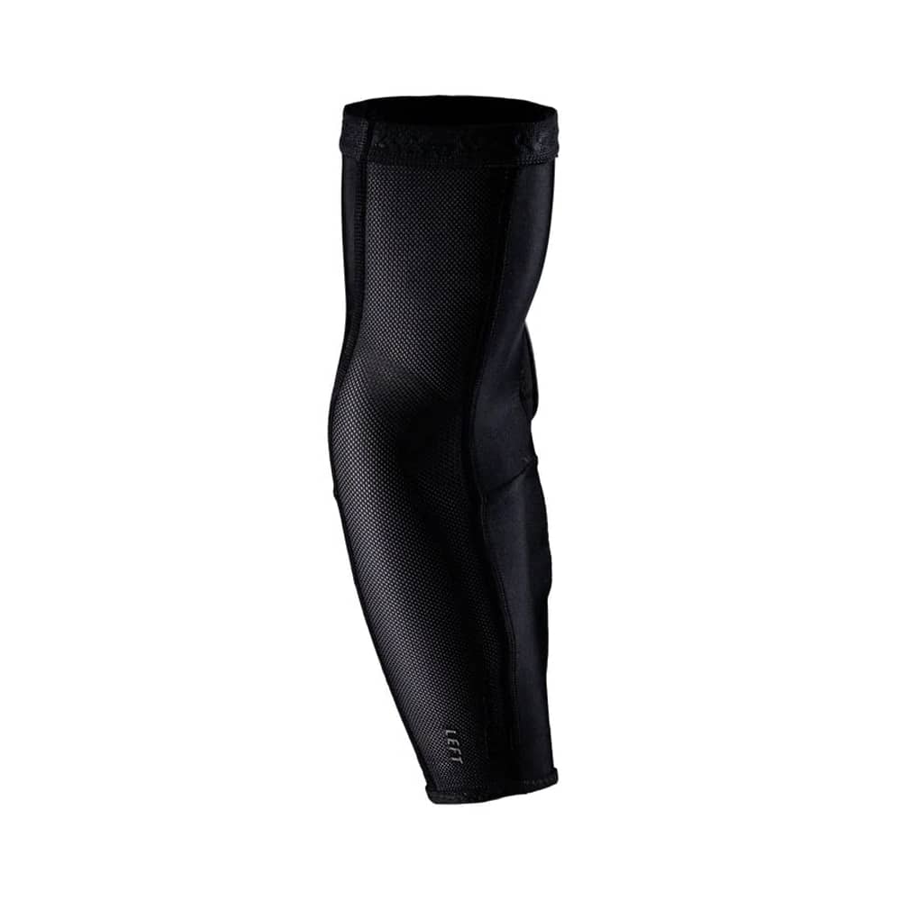 Leatt Elbow Guard FlexMesh in Black - Image 3 of 3