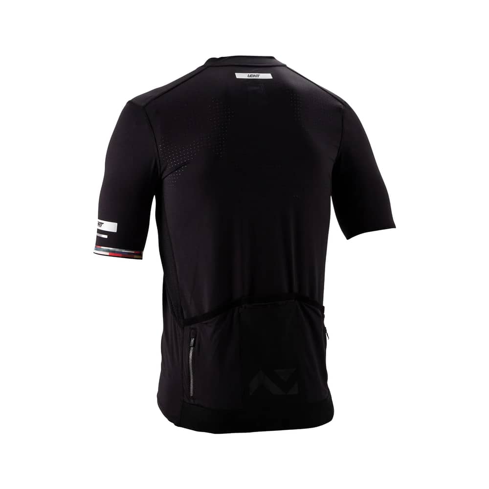 Leatt Jersey MTB Endurance 5.0 Cargo in Black - Image 2 of 2