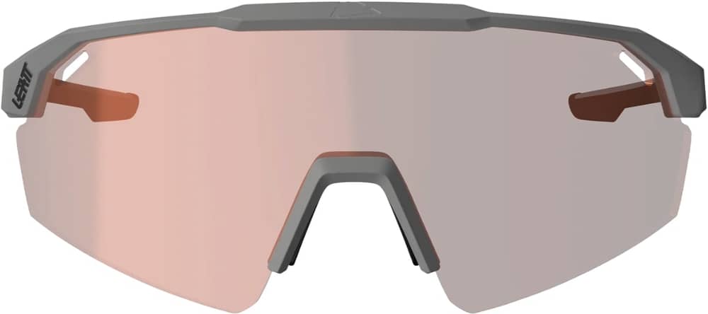 Leatt Sunglasses SpeedViz Lite in Grey Cryztal Rose - Image 2 of 3