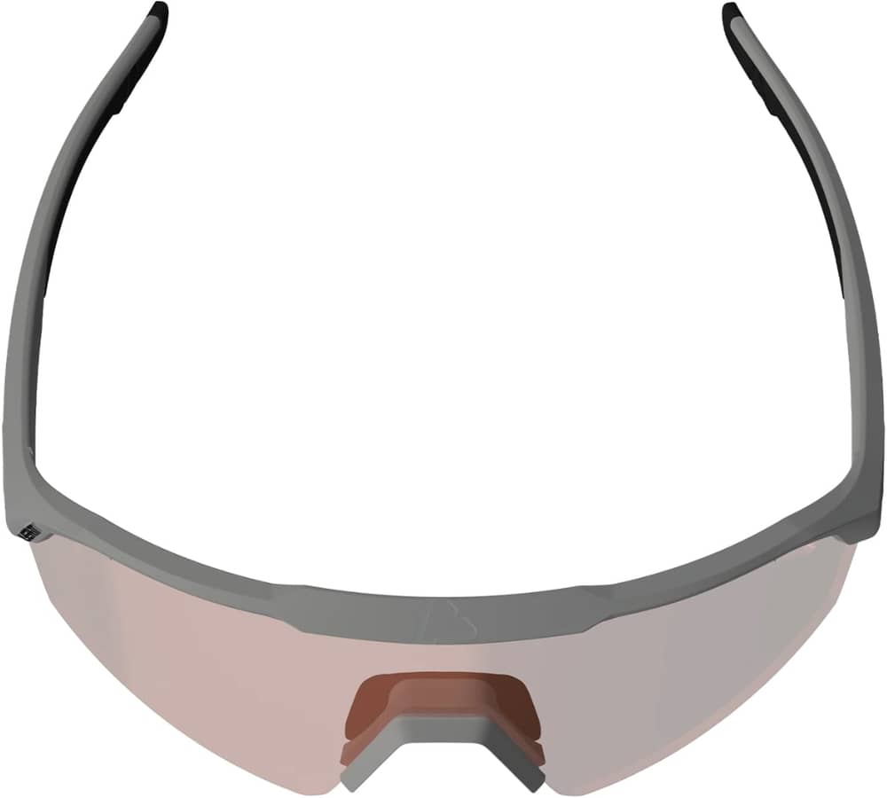 Leatt Sunglasses SpeedViz Lite in Grey Cryztal Rose - Image 3 of 3