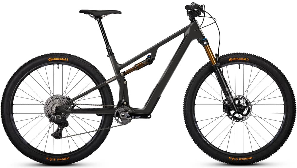 Ibis Ripley SL XTR 2026