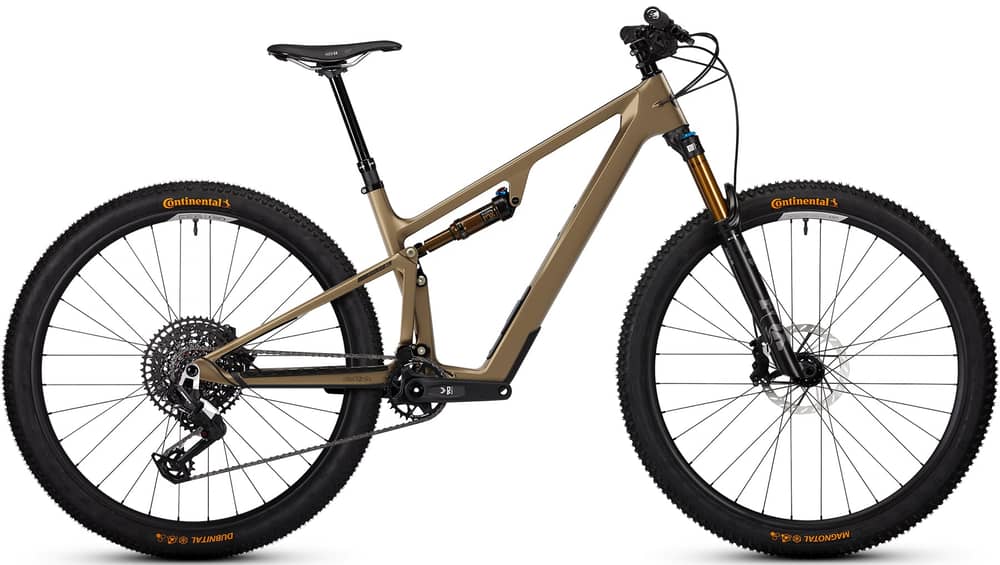 Ibis Ripley SL 90 Bike 2026 in Gold - Image 1 of 1