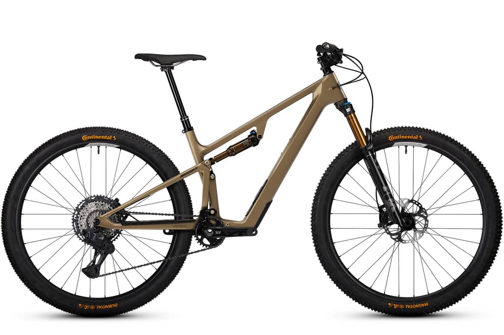Ibis Bicycles | Ripley Sl Xt Bike 2026 | Gold | Lg