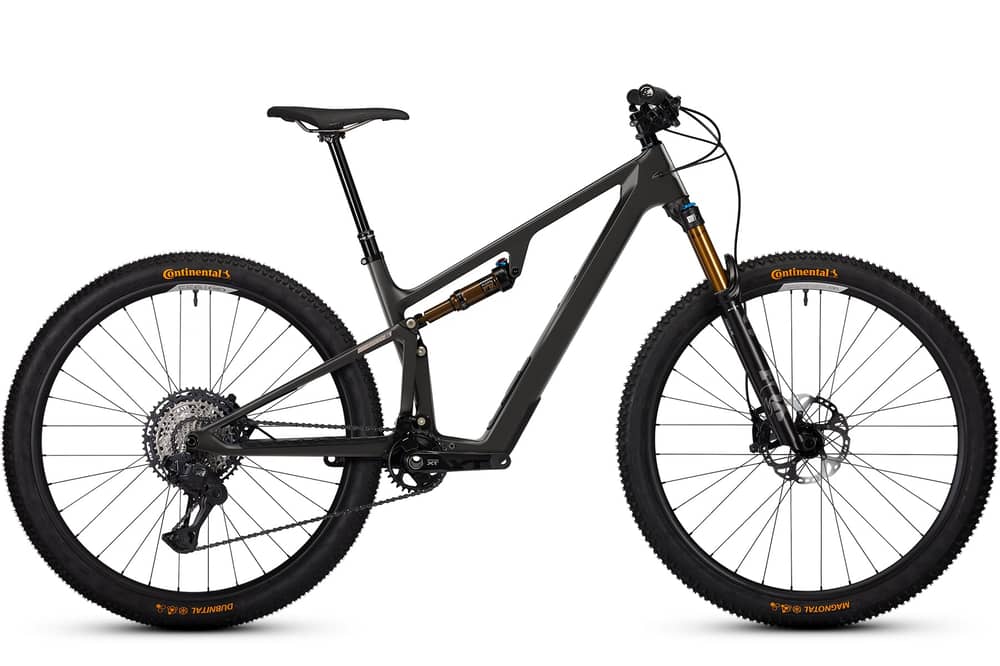 Ibis Ripley SL XT Bike 2026 in Carbon - Image 1 of 1