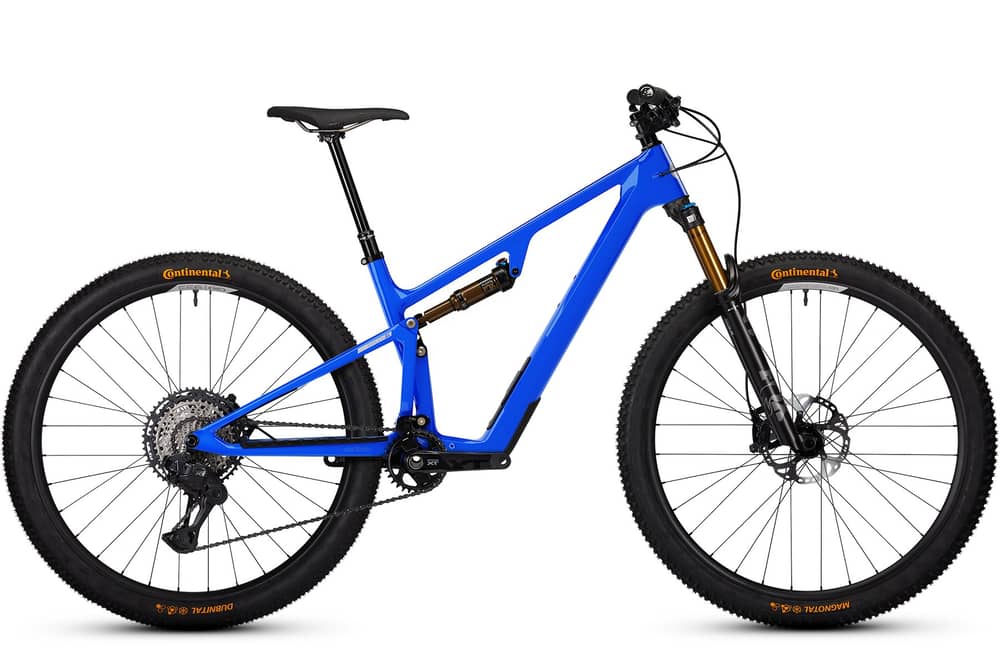 Ibis Ripley SL XT Bike 2026