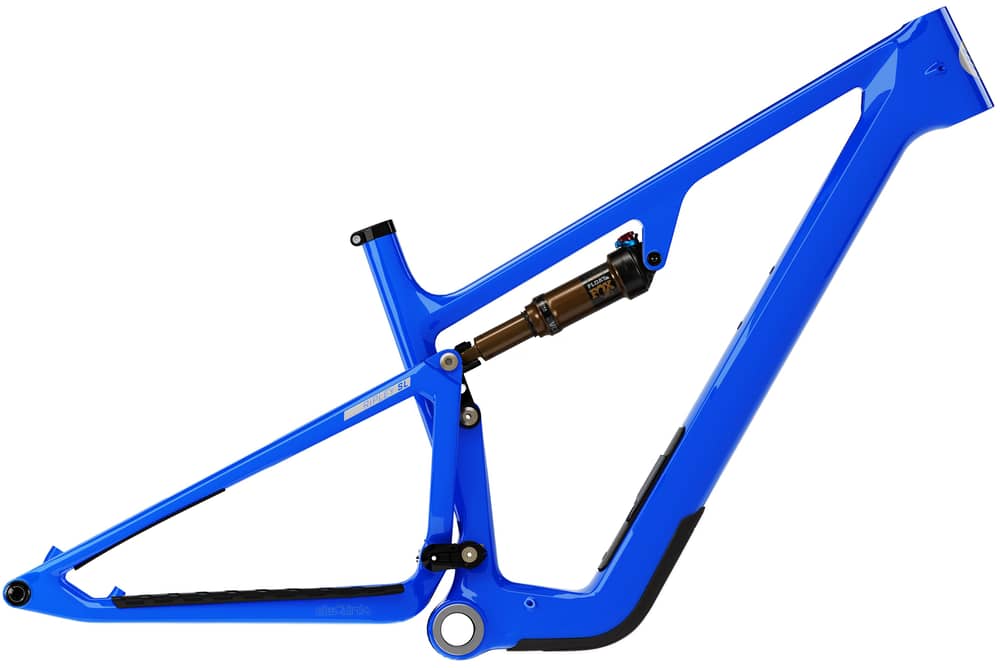 Ibis Ripley SL Frameset 2026 | Jenson USA
