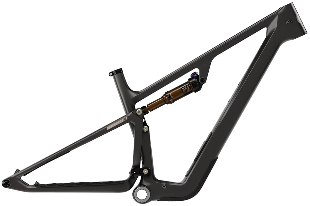 Ibis Ripley SL Frameset 2026