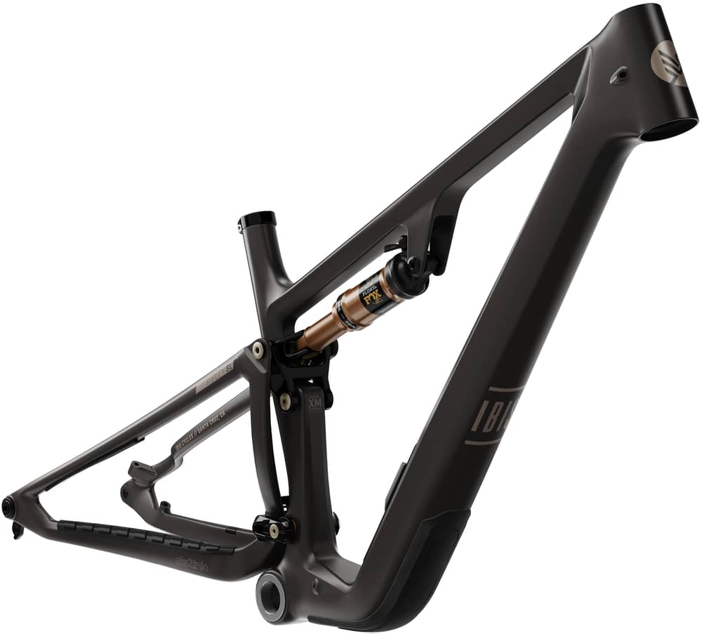 Ibis Ripley SL Frameset 2026