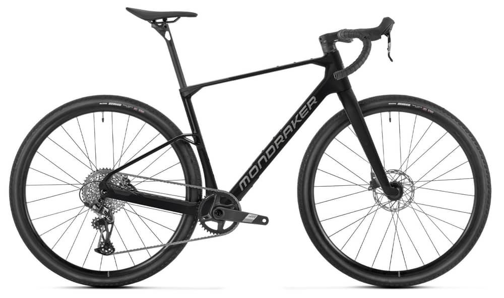 Mondraker Arid Carbon S Bike 2026