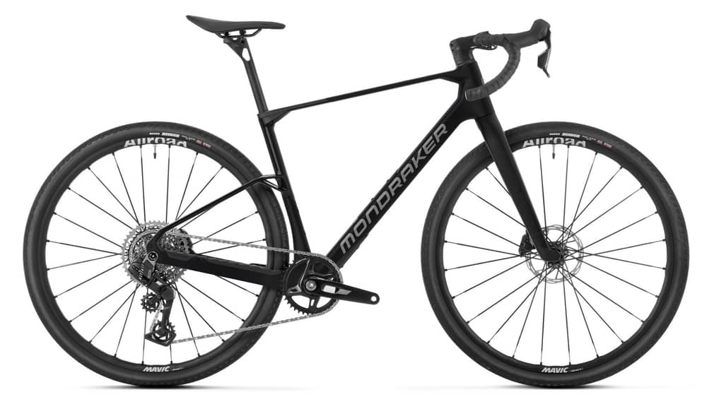 Mondraker Arid Carbon R Bike 2026