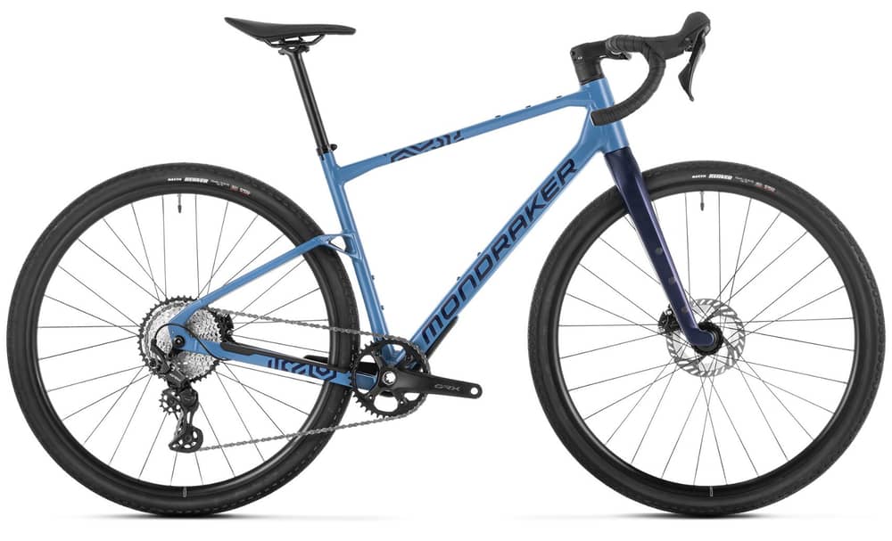 Mondraker Arid S Bike 2026