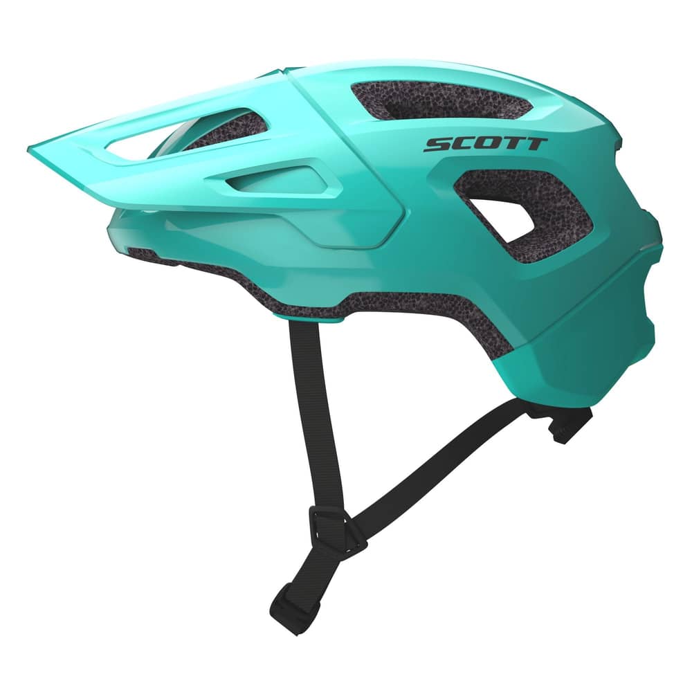 SCOTT Helmet Argo Plus (CPSC) in Svanna Green - Image 2 of 5