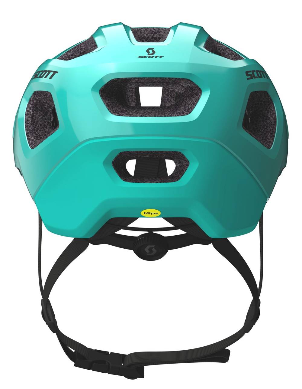 SCOTT Helmet Argo Plus (CPSC) in Svanna Green - Image 4 of 5