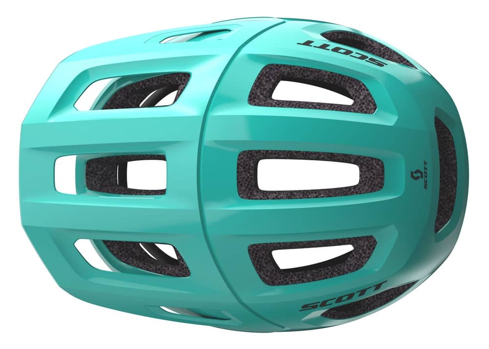 SCOTT Helmet Argo Plus (CPSC) in Svanna Green - Image 3 of 5