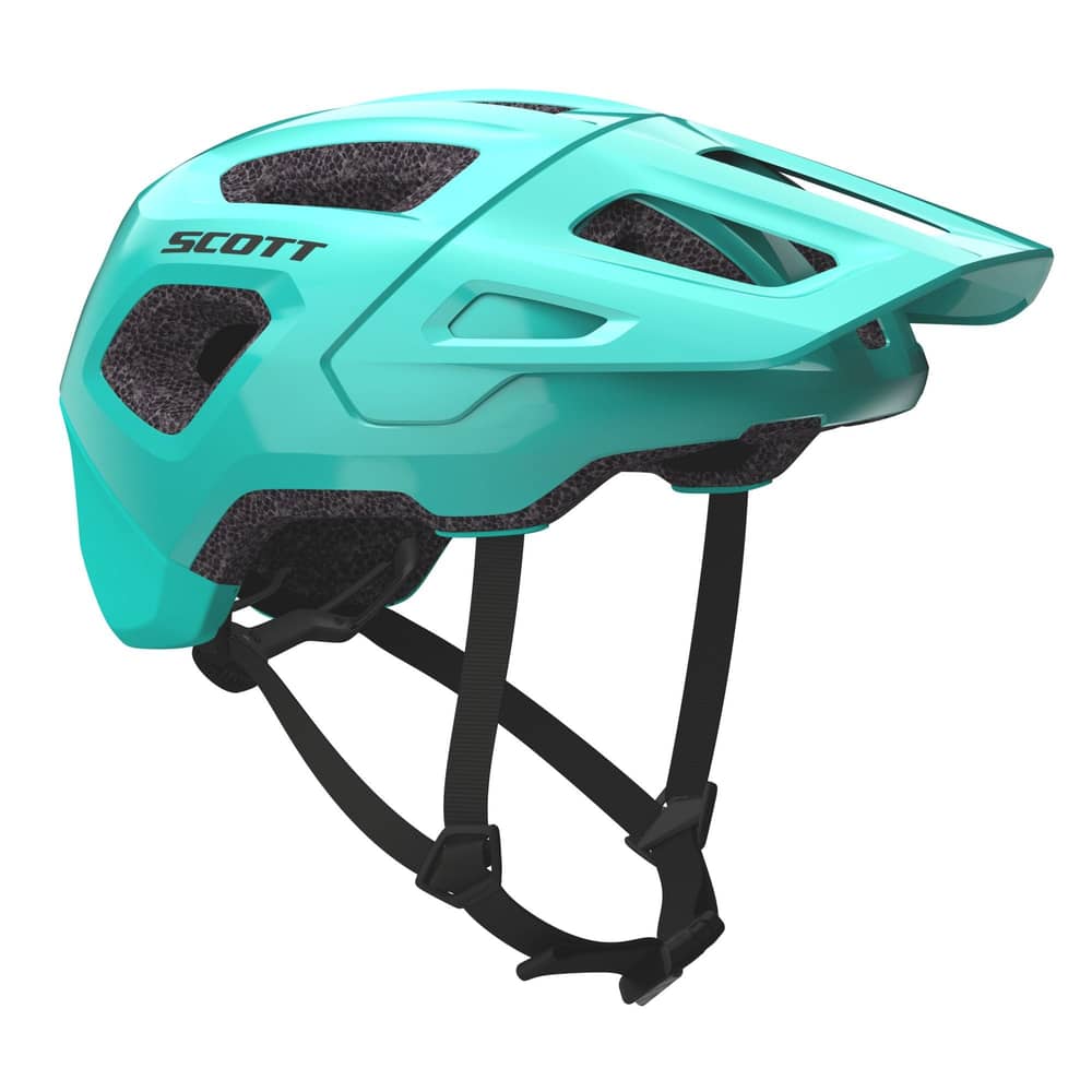 SCOTT Helmet Argo Plus (CPSC) in Svanna Green - Image 1 of 5