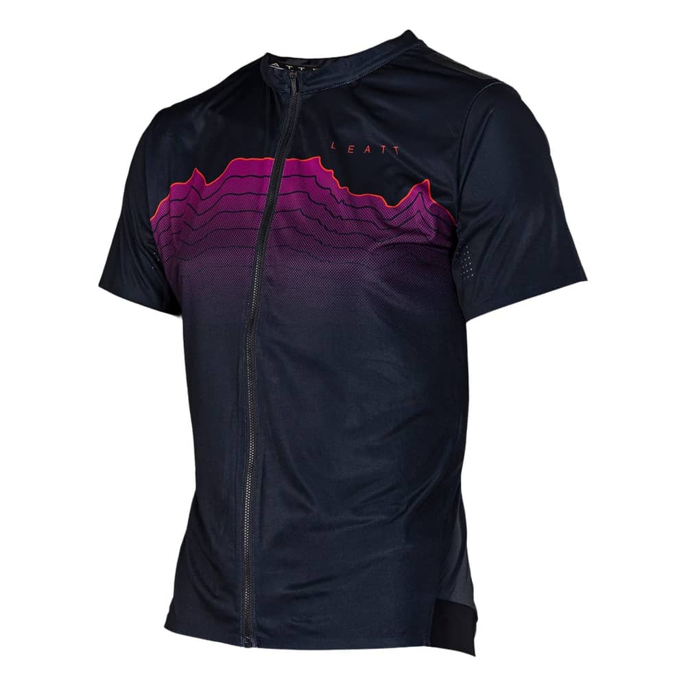 Leatt Jersey MTB Trail 3.0