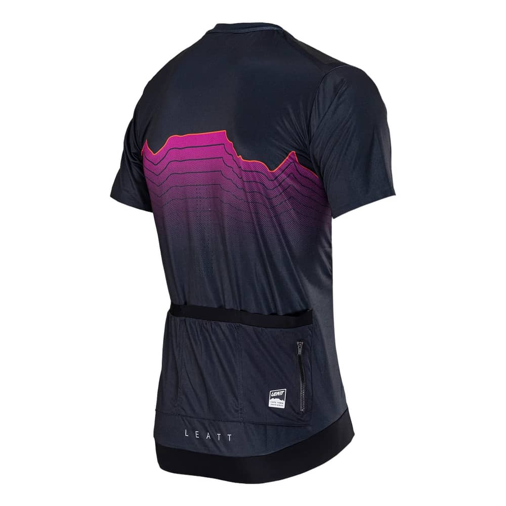 Leatt Jersey MTB Trail 3.0