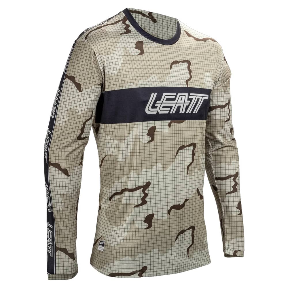 Leatt Jersey MTB Gravity 3.0
