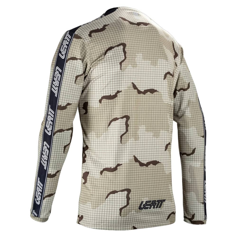 Leatt Jersey MTB Gravity 3.0