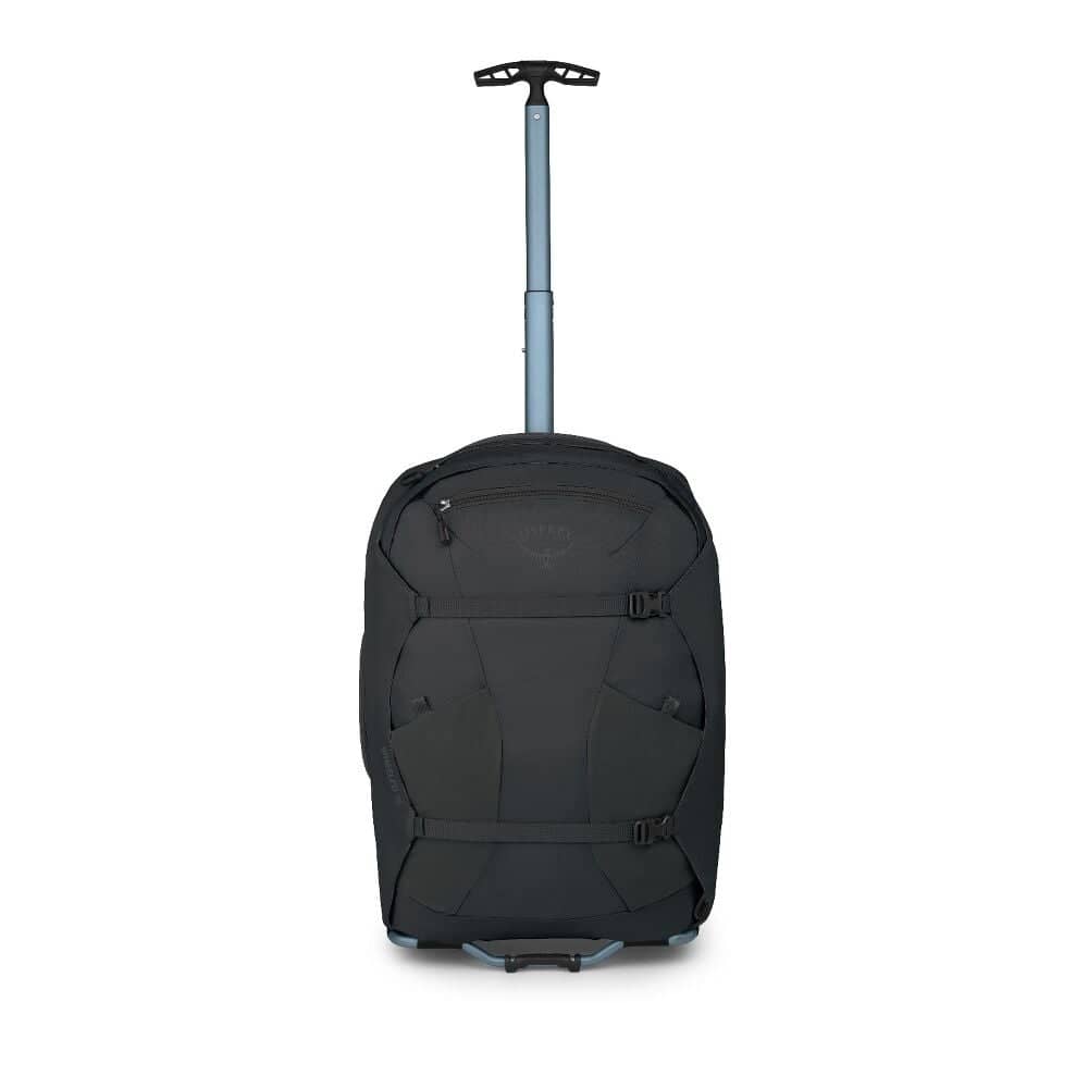 Osprey Farpoint Fairview Wheeled 36 Travel Pack in Black - Image 3 of 5