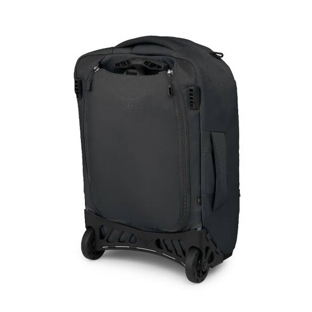 Osprey Farpoint Fairview Wheeled 36 Travel Pack in Black - Image 5 of 5