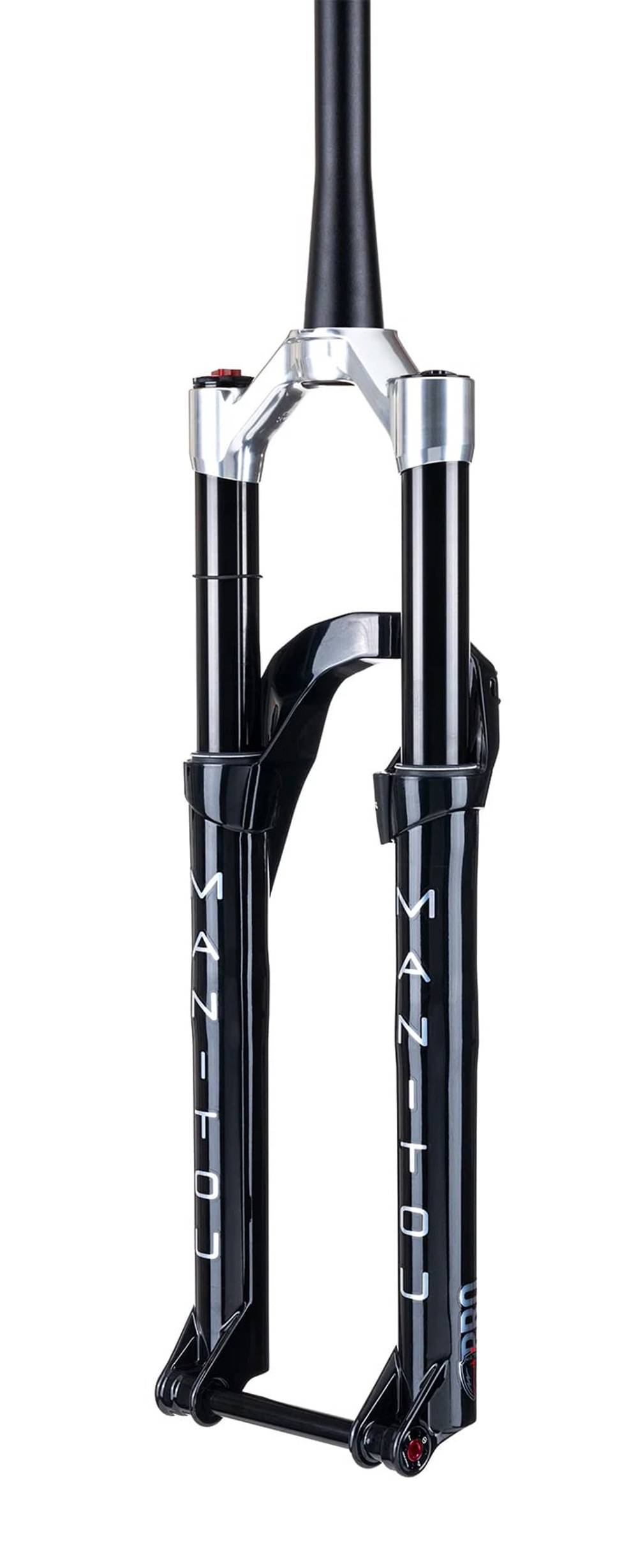 Manitou Mattoc Pro 27.5" Fork in Black - Image 1 of 4