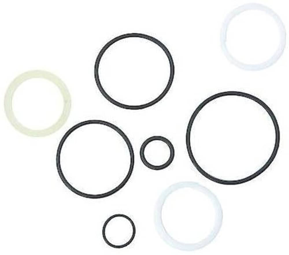 Ohlins 100hr Air Spring Service Kit - Image 1 of 2