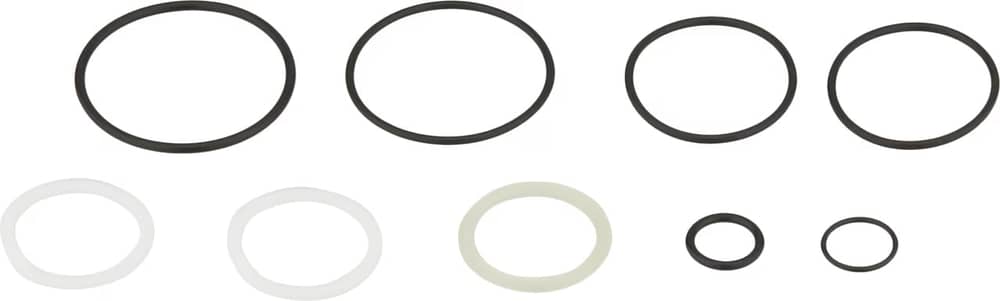 Ohlins 100hr Air Spring Service Kit - Image 2 of 2