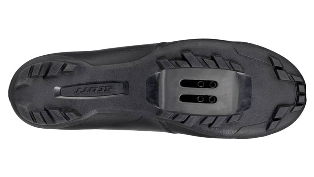 SCOTT Shoe Gravel RC Carbon in Black - Image 4 of 4