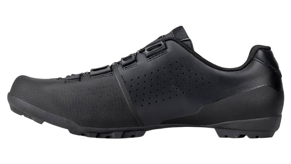 SCOTT Shoe Gravel RC Carbon in Black - Image 2 of 4
