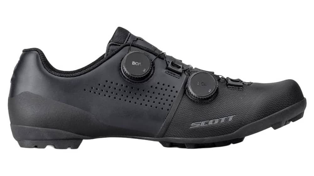 SCOTT Shoe Gravel RC Carbon
