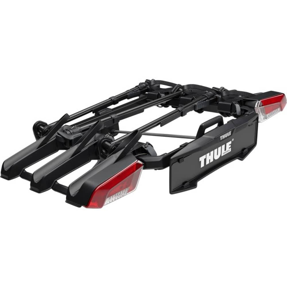 Thule OutPace 3-Bike Platform Bike Rack in Black - Image 2 of 6
