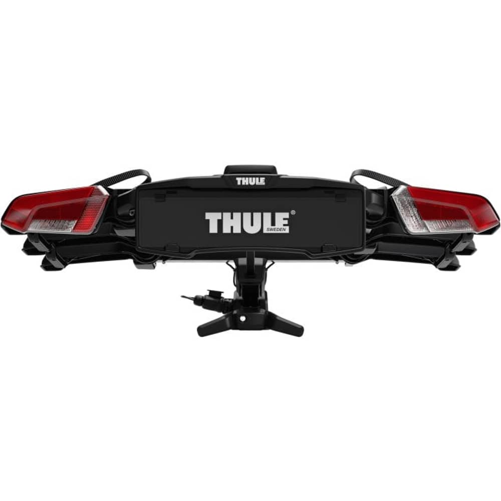 Thule OutPace 3-Bike Platform Bike Rack in Black - Image 3 of 6