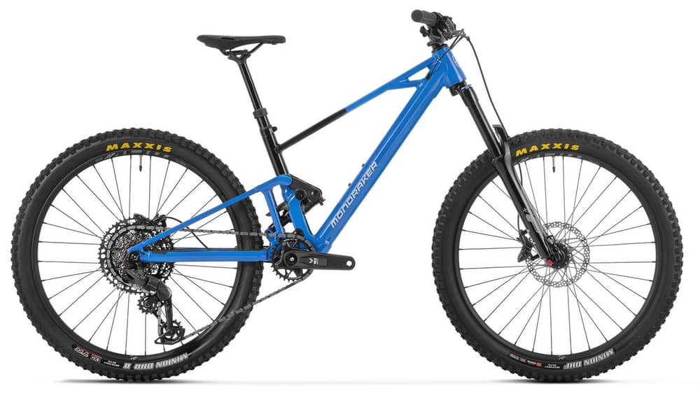 Mondraker F-Trick 26 Bike 2026