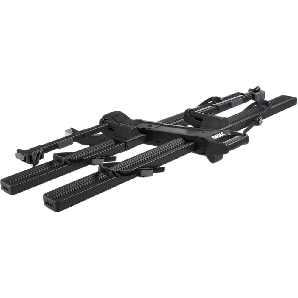 Thule Vero 2-Bike Hitch Rack in Black - Image 4 of 7