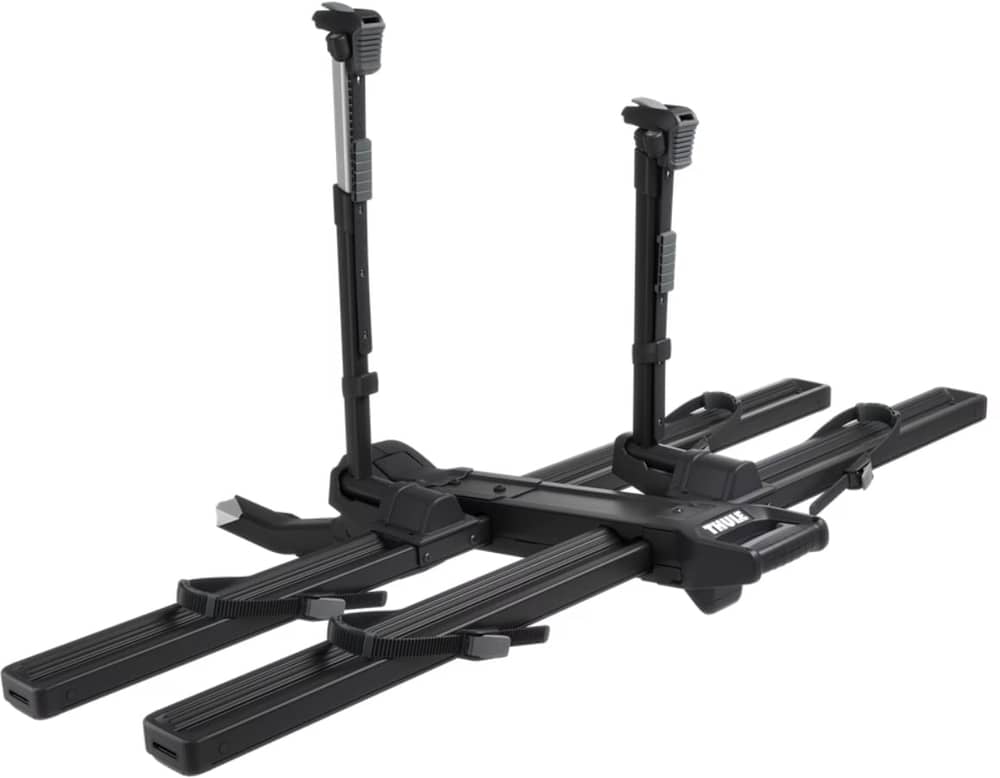 Thule Vero 2-Bike Hitch Rack in Black - Image 1 of 7