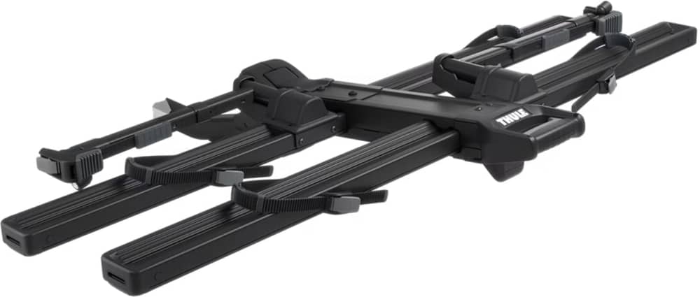 Thule Vero 2-Bike Hitch Rack in Black - Image 3 of 7