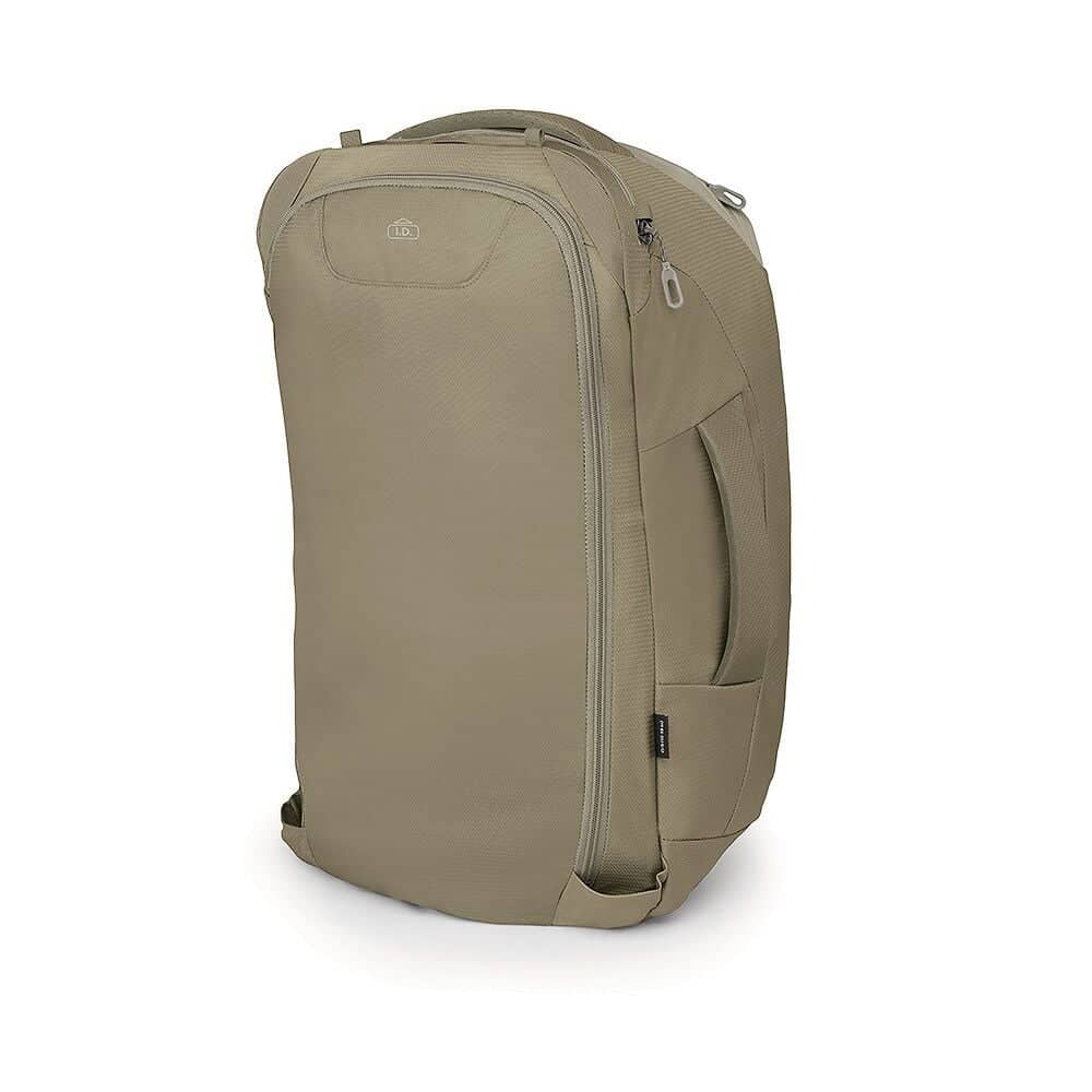 Osprey Fairview 40 Backpack in Dannerxprey Sawdust-Latte Brown - Image 5 of 5