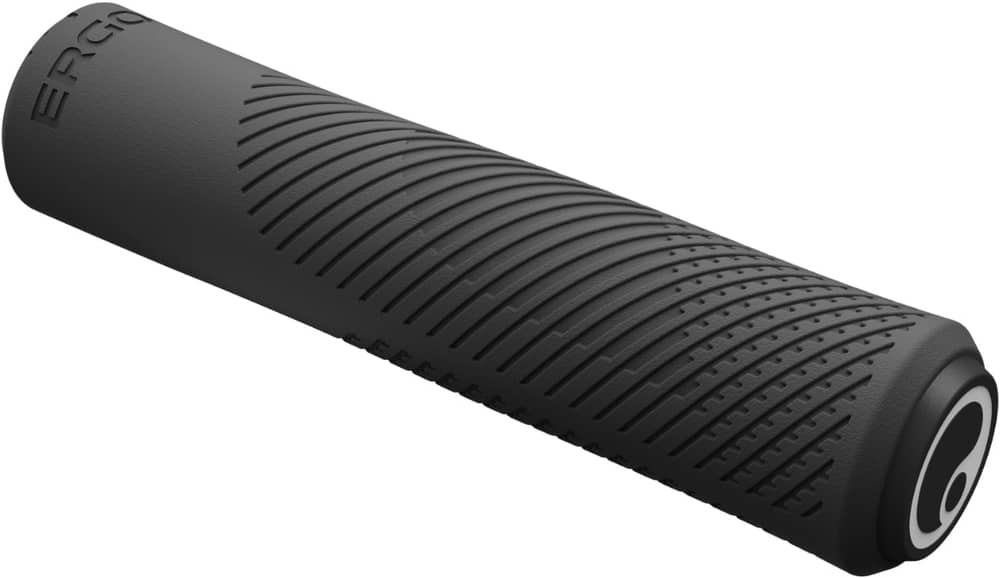 Ergon GXR Grips in Black - Image 2 of 4
