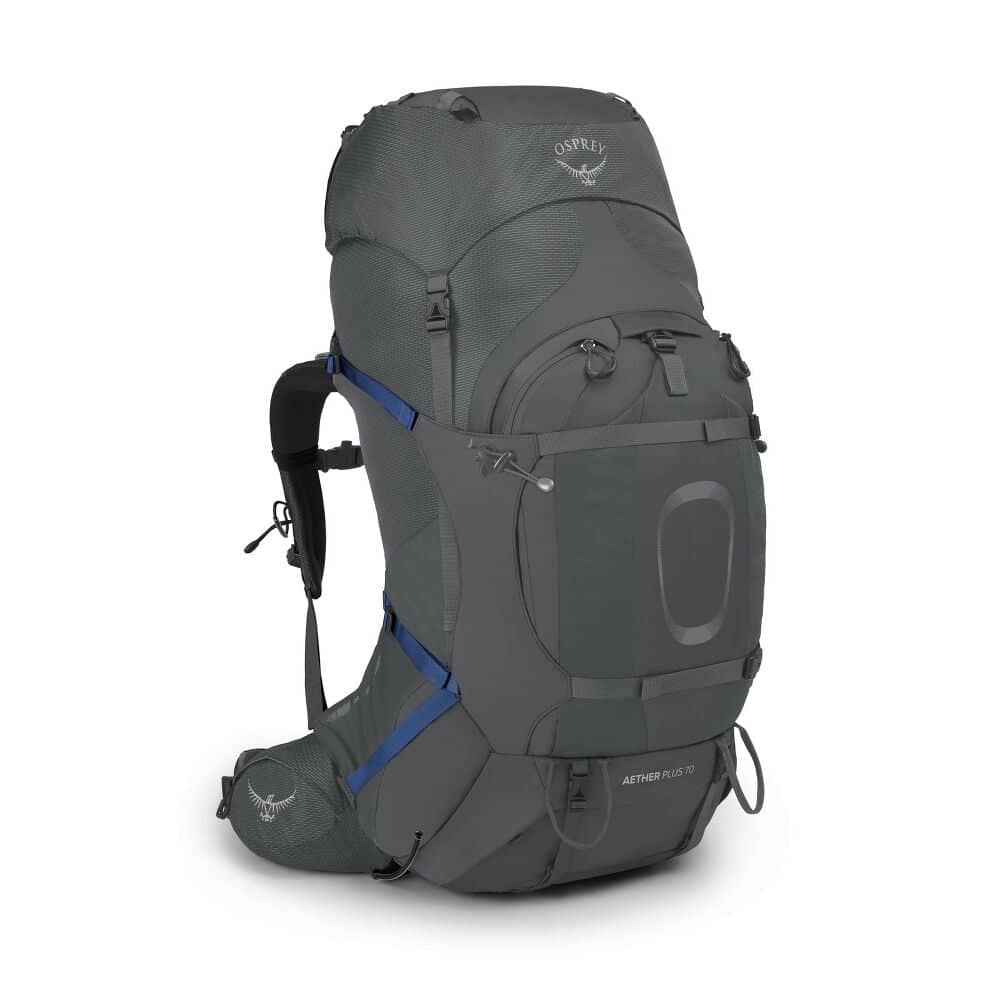 Osprey Aether Plus 70 Backpack