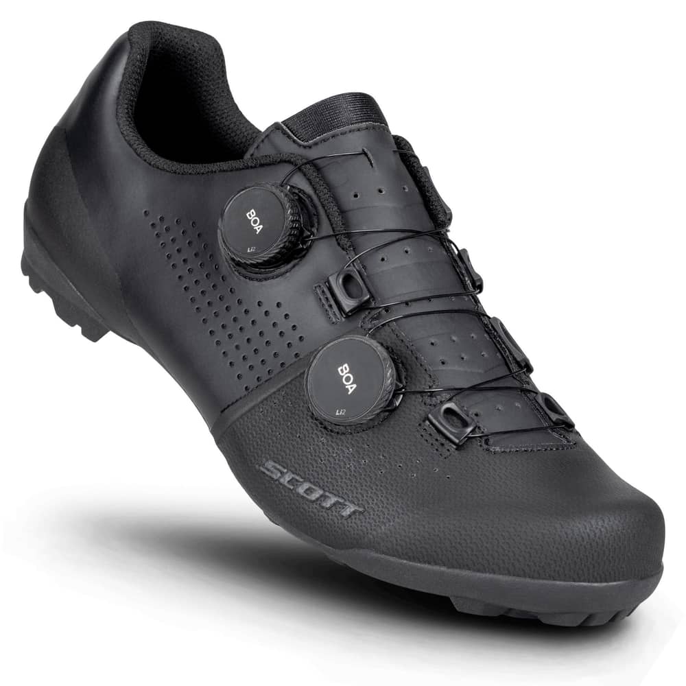 Scott Gravel RC Carbon Shoe