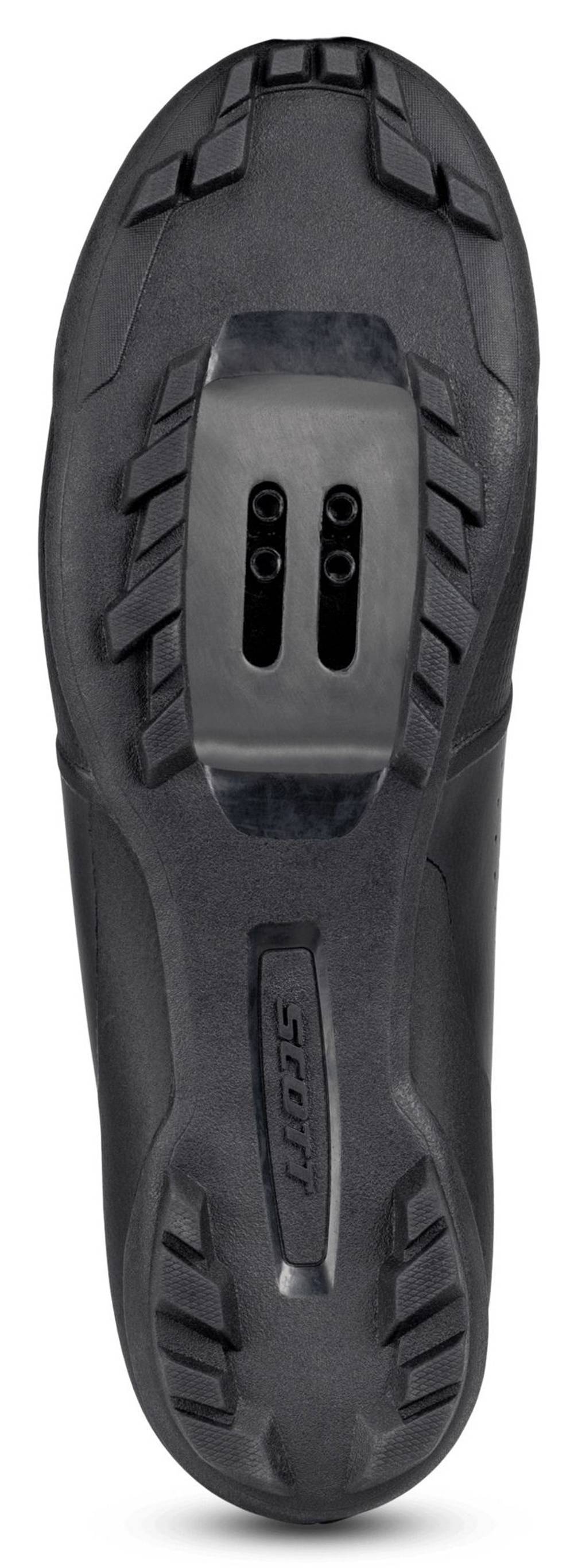 Scott Gravel RC Carbon Shoe in Black - Image 5 of 5