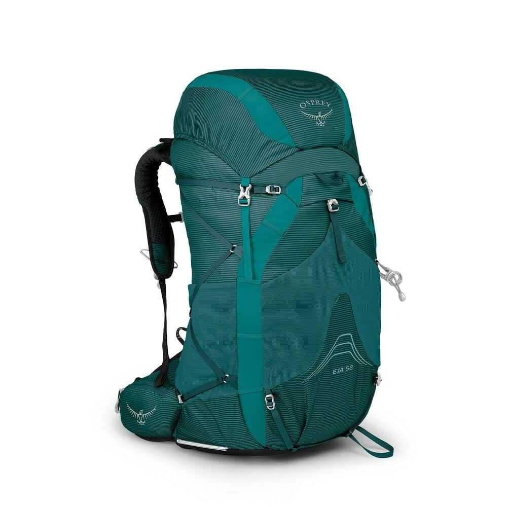 Osprey Eja 58 Womens Backpack