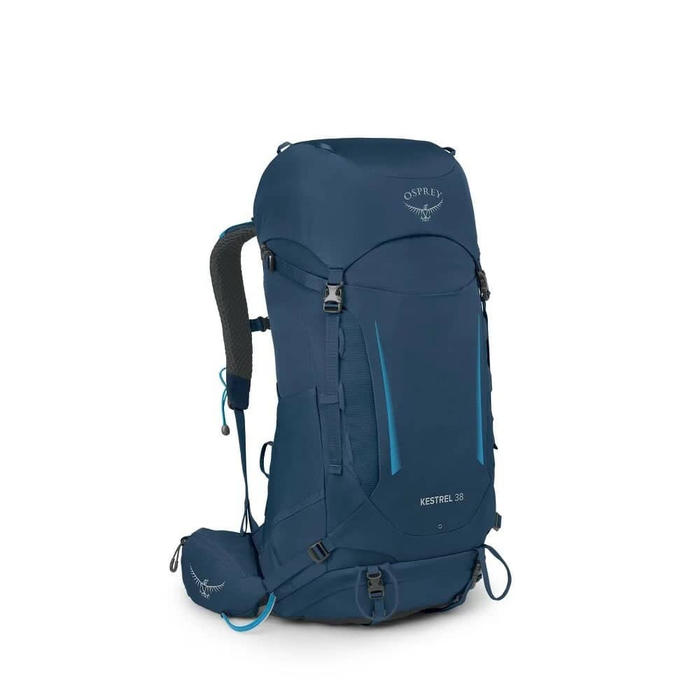 Osprey | Kestrel 38 Backpack Hydration Pack | Nylon