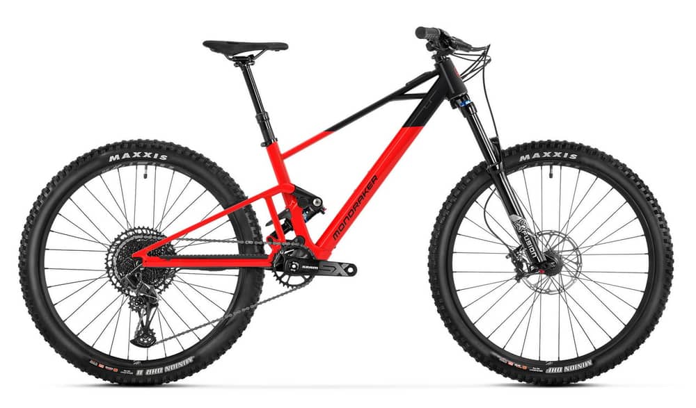 Mondraker F-Play 26 Chili E-Bike 2026
